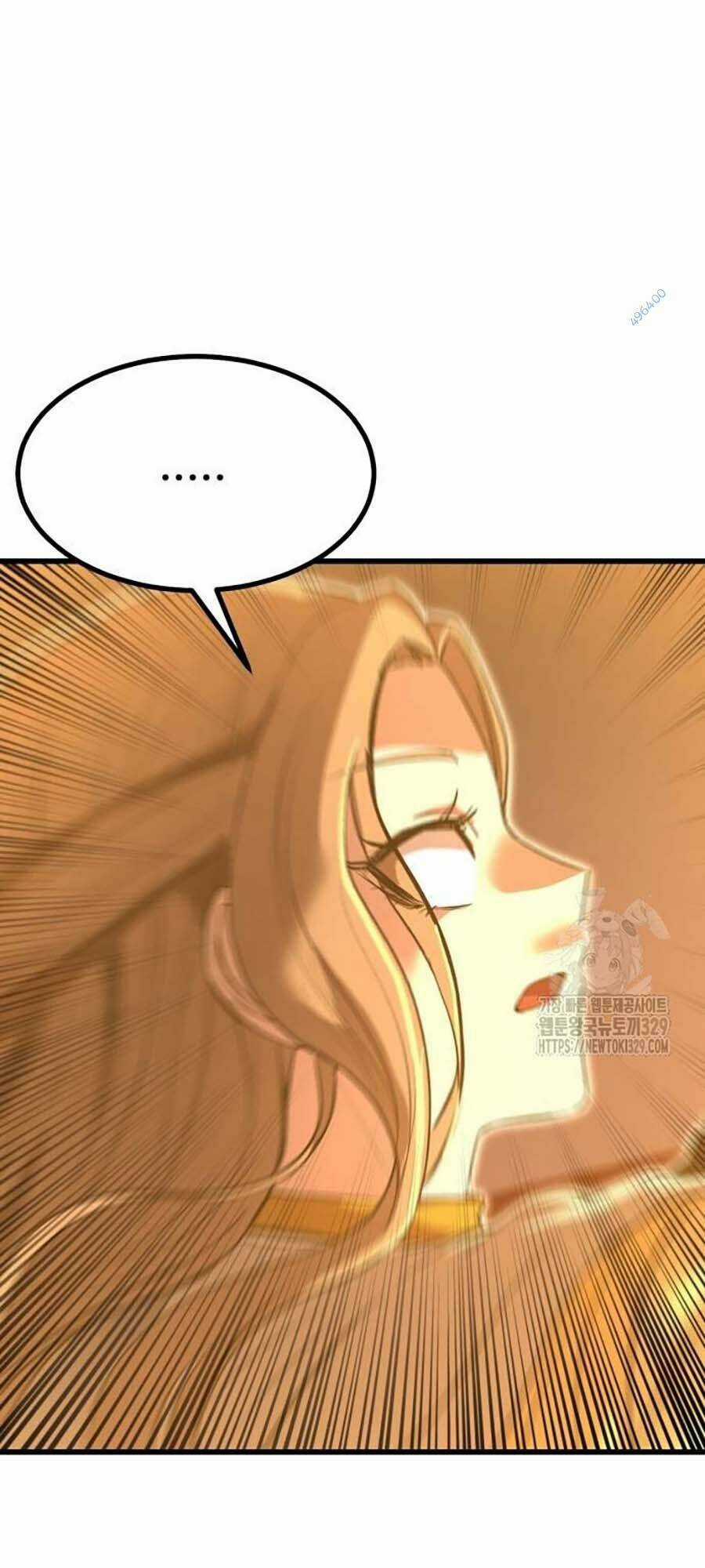 Võ Vương Kang Haejin Chapter 37 trang 21