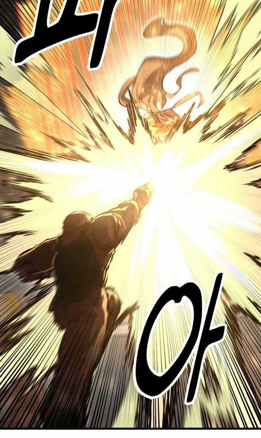 Võ Vương Kang Haejin Chapter 37 trang 23