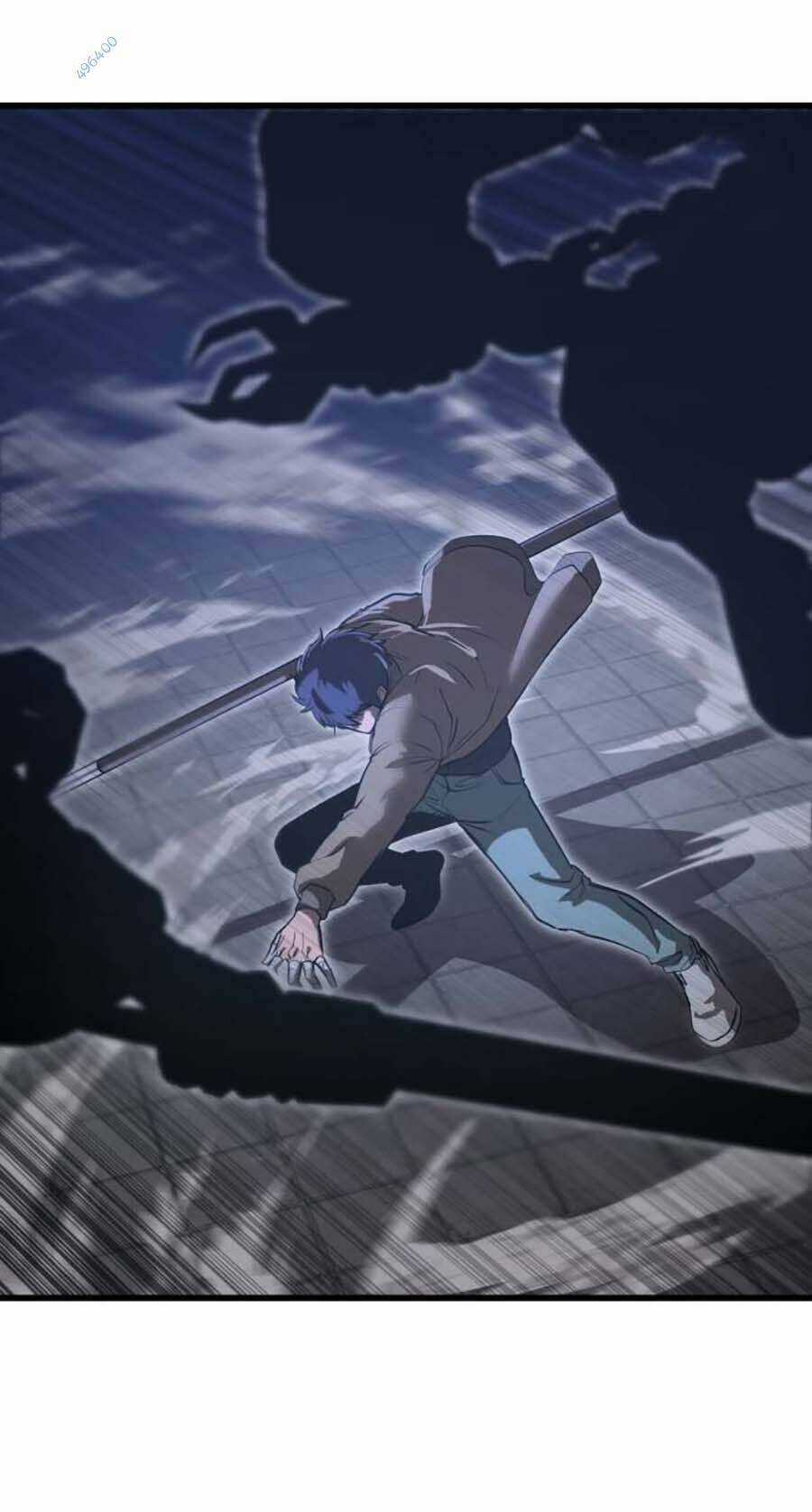 Võ Vương Kang Haejin Chapter 37 trang 29