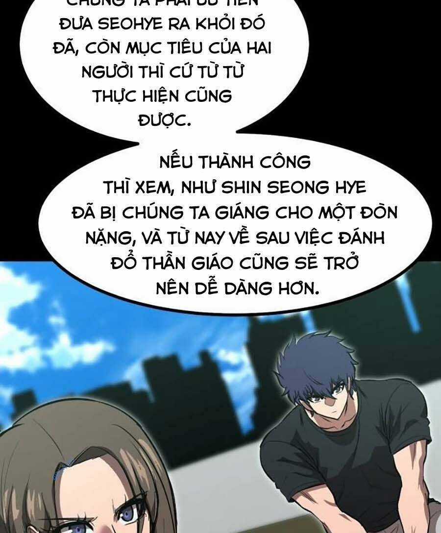 Võ Vương Kang Haejin Chapter 37 trang 3