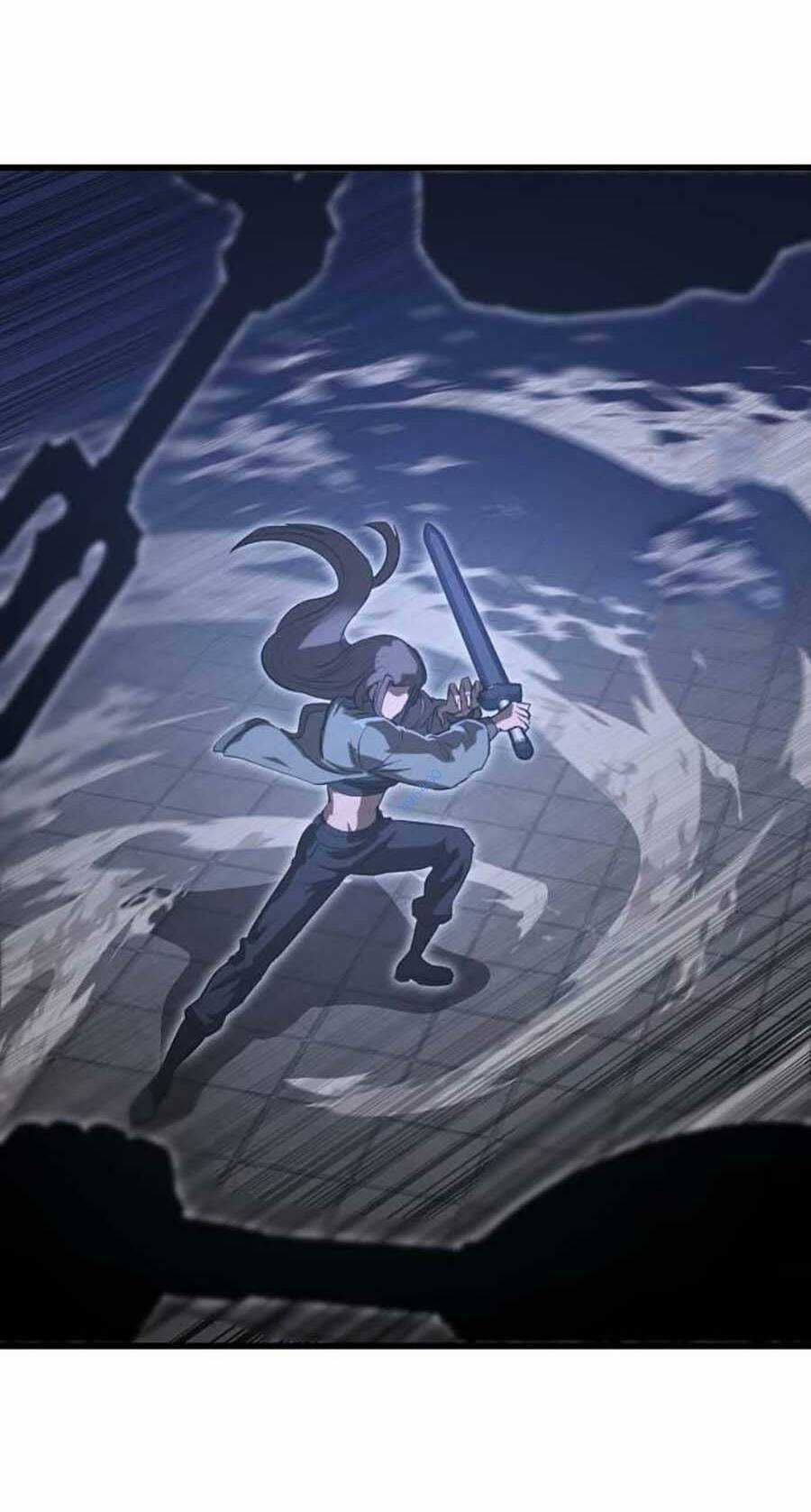 Võ Vương Kang Haejin Chapter 37 trang 30