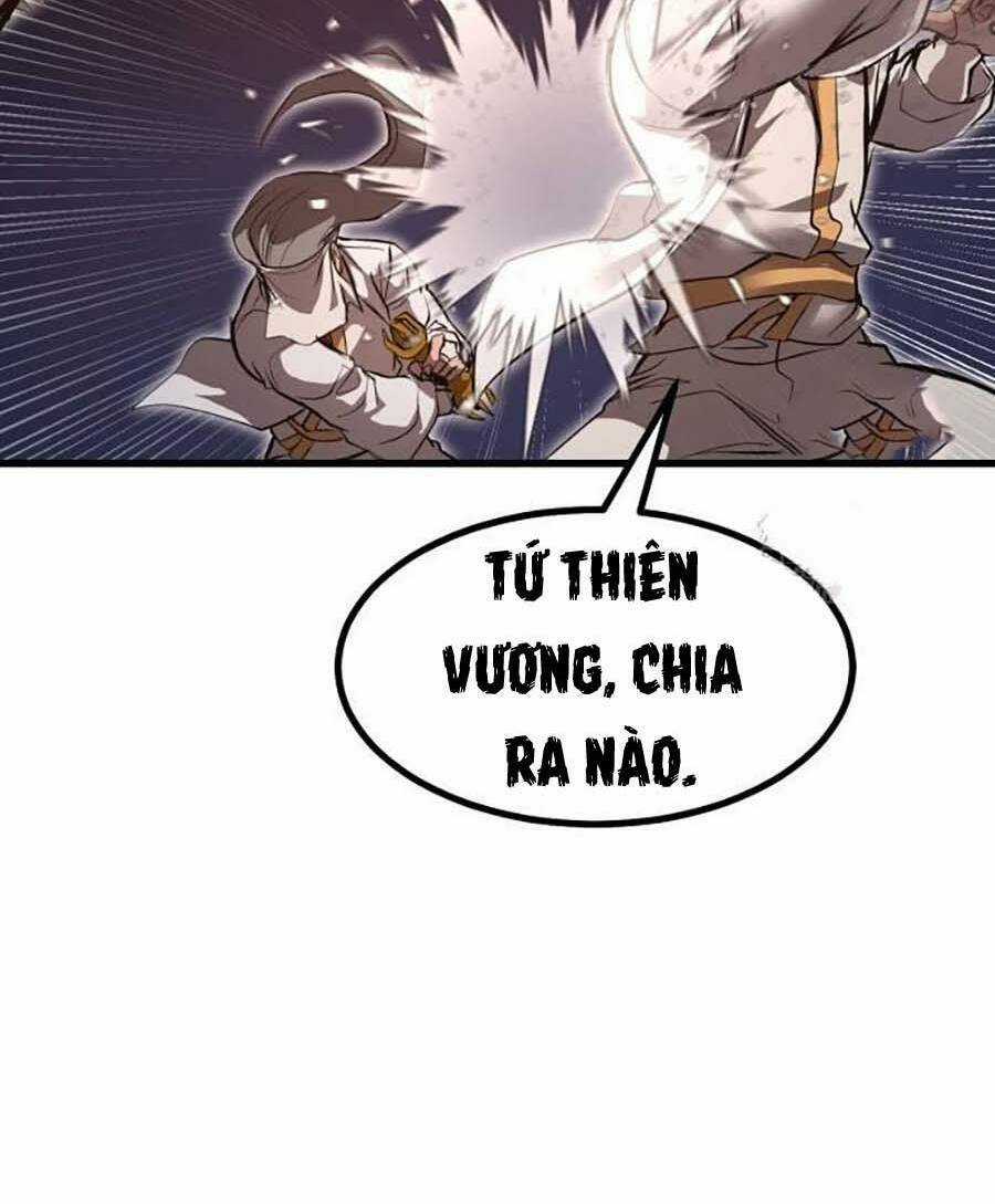 Võ Vương Kang Haejin Chapter 37 trang 35