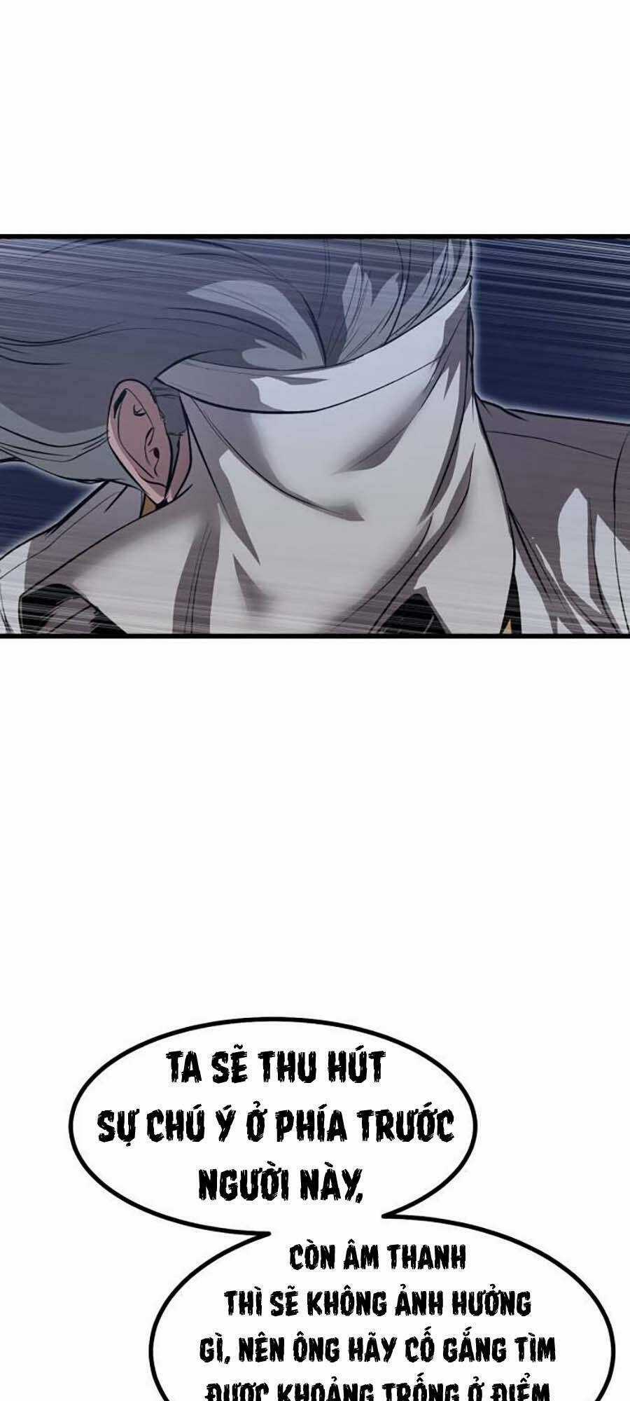 Võ Vương Kang Haejin Chapter 37 trang 36