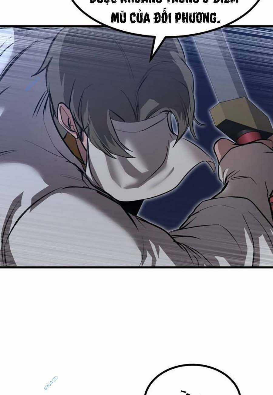 Võ Vương Kang Haejin Chapter 37 trang 37