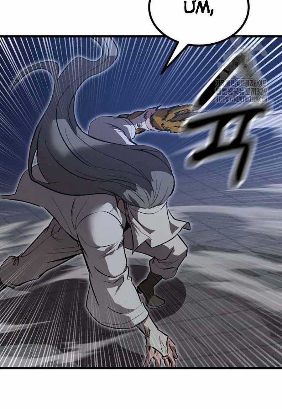 Võ Vương Kang Haejin Chapter 37 trang 38