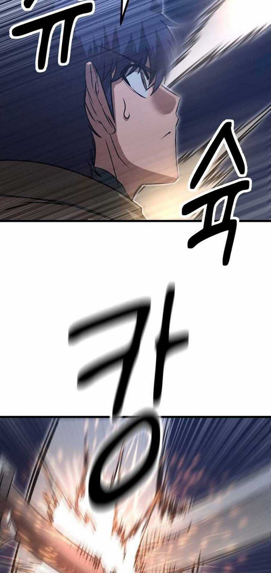 Võ Vương Kang Haejin Chapter 37 trang 40