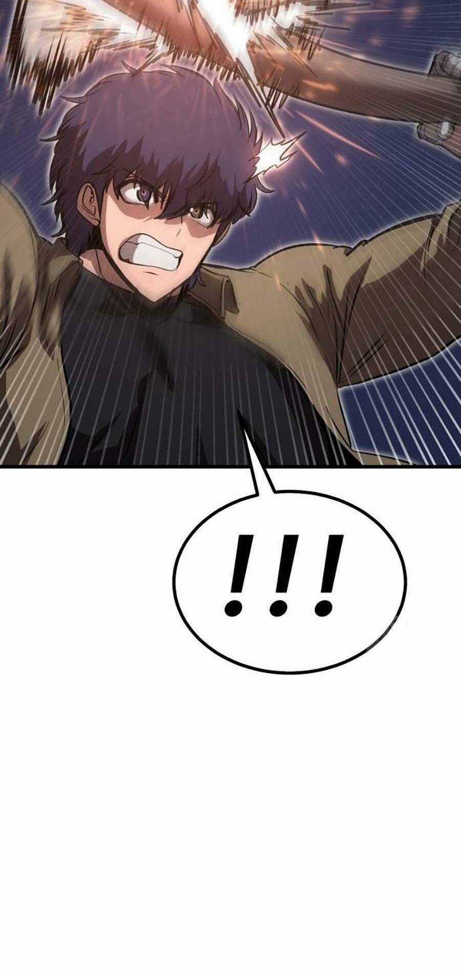 Võ Vương Kang Haejin Chapter 37 trang 41