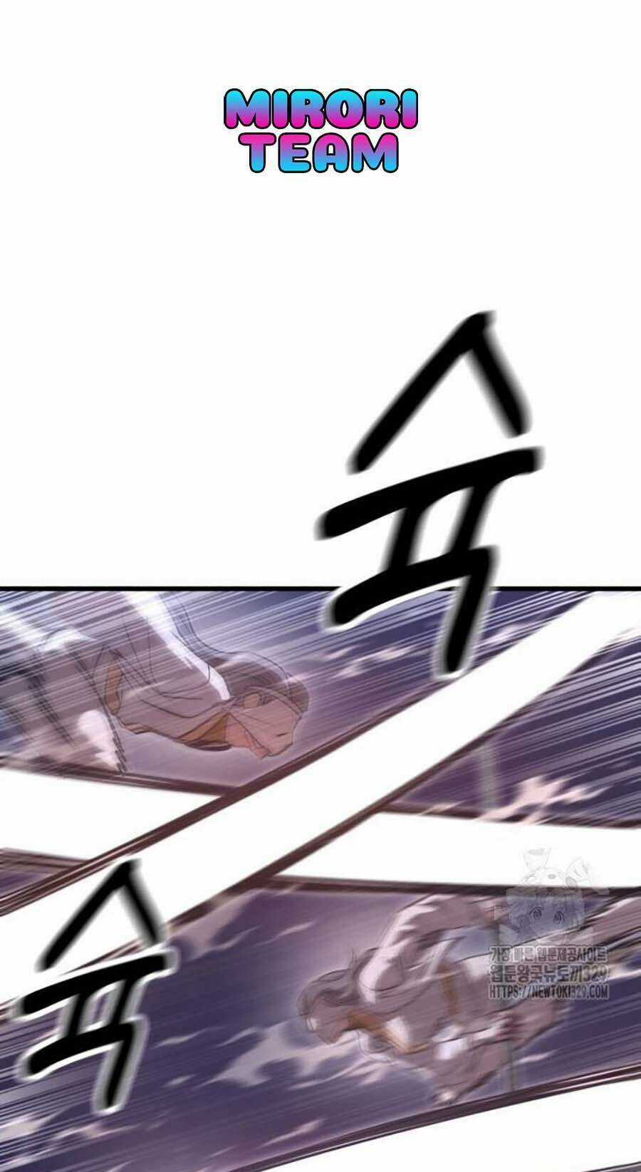 Võ Vương Kang Haejin Chapter 37 trang 45