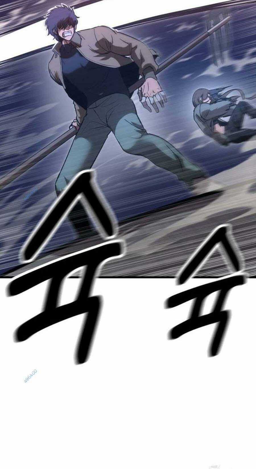 Võ Vương Kang Haejin Chapter 37 trang 46