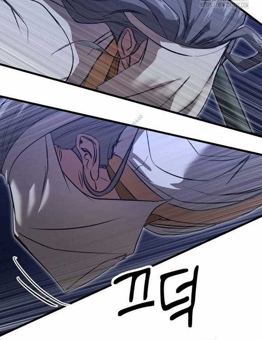 Võ Vương Kang Haejin Chapter 37 trang 51