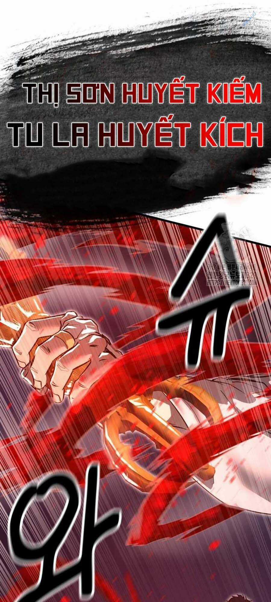 Võ Vương Kang Haejin Chapter 37 trang 52