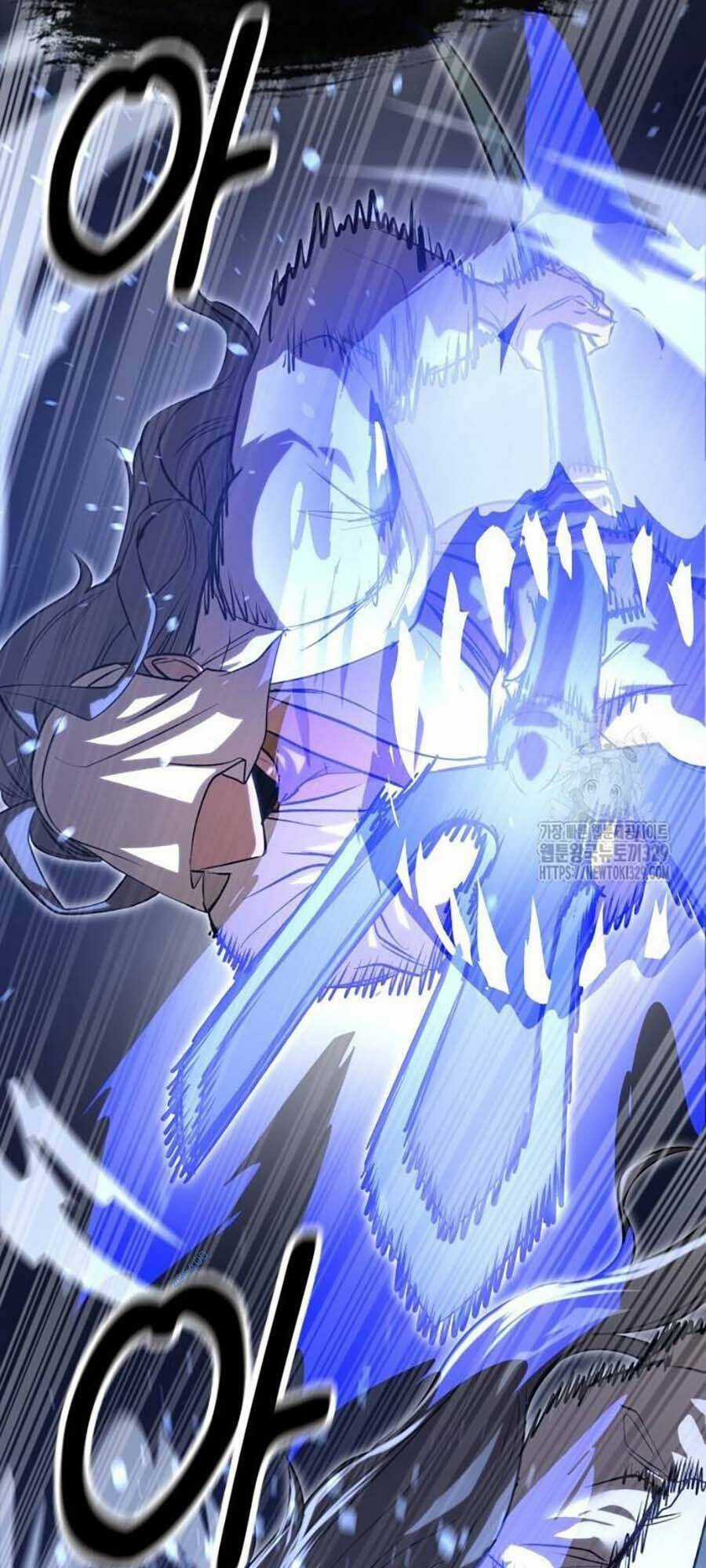 Võ Vương Kang Haejin Chapter 37 trang 54