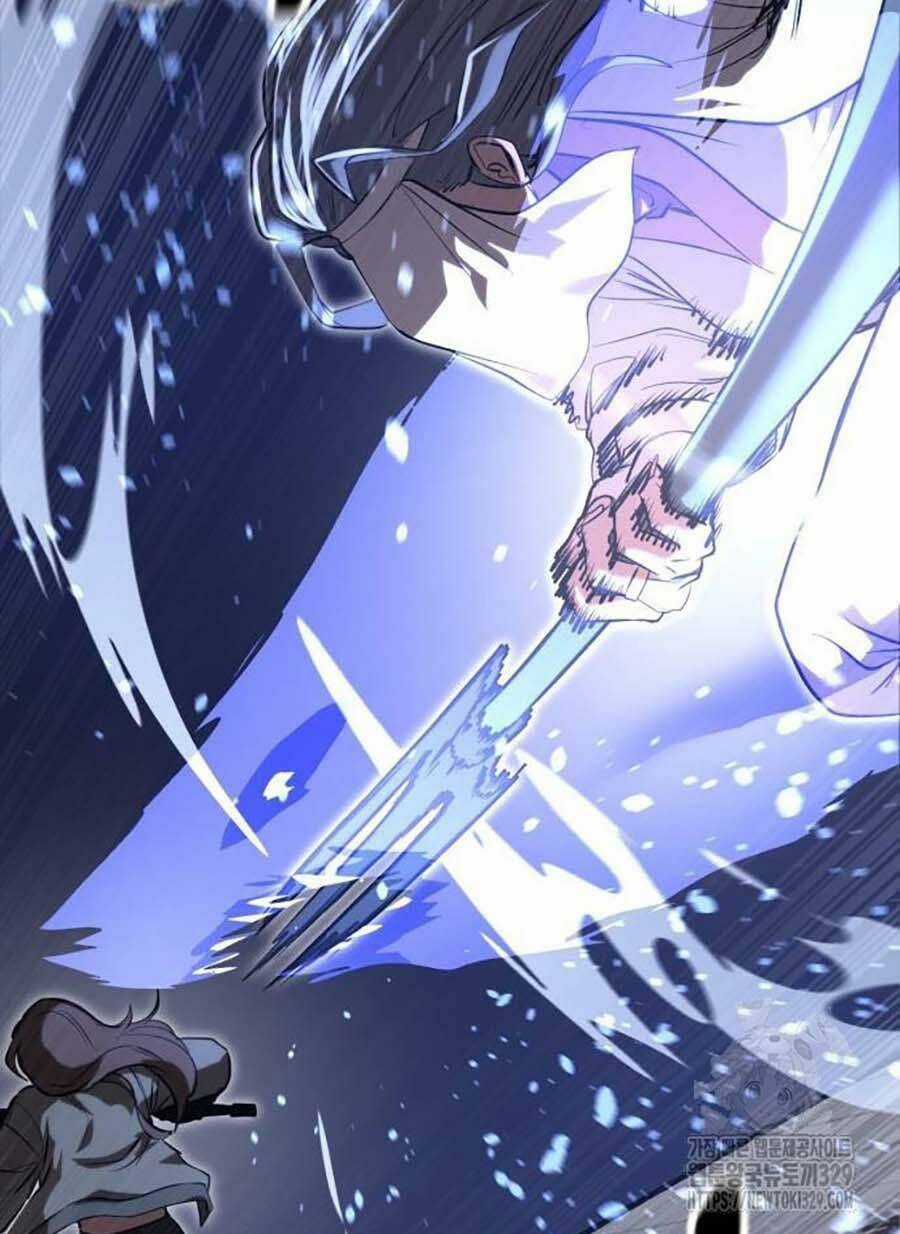 Võ Vương Kang Haejin Chapter 37 trang 55