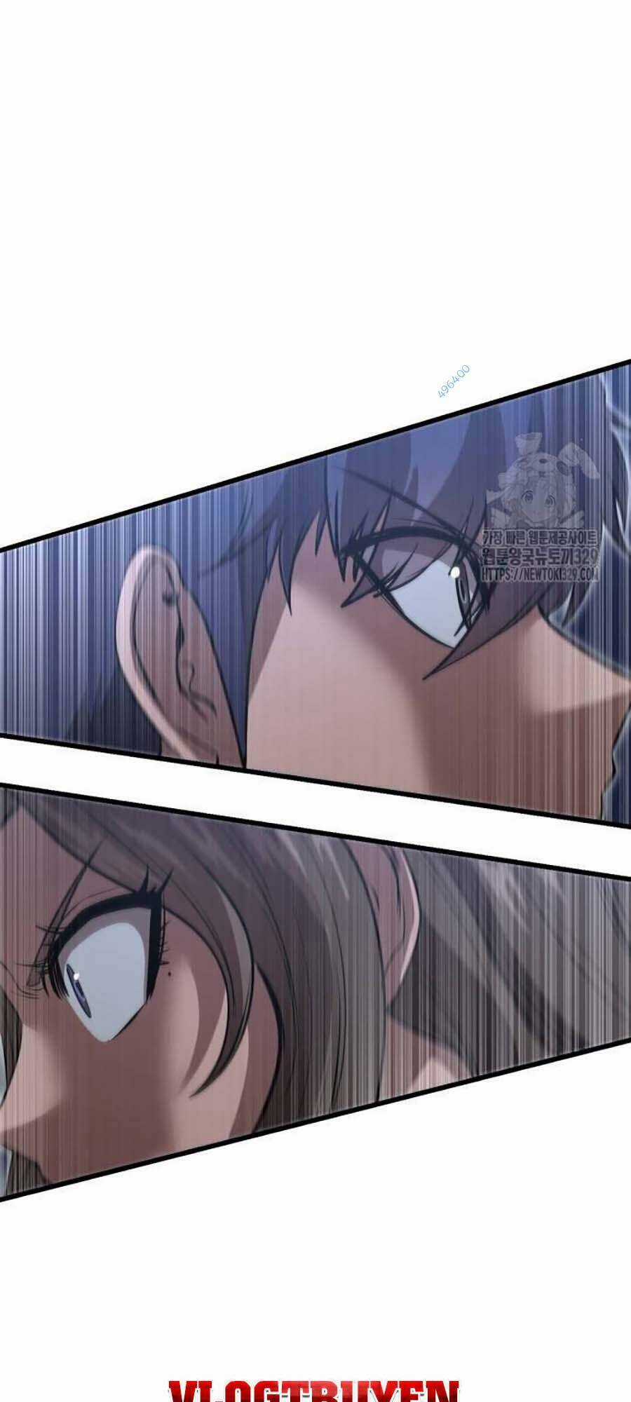 Võ Vương Kang Haejin Chapter 37 trang 57