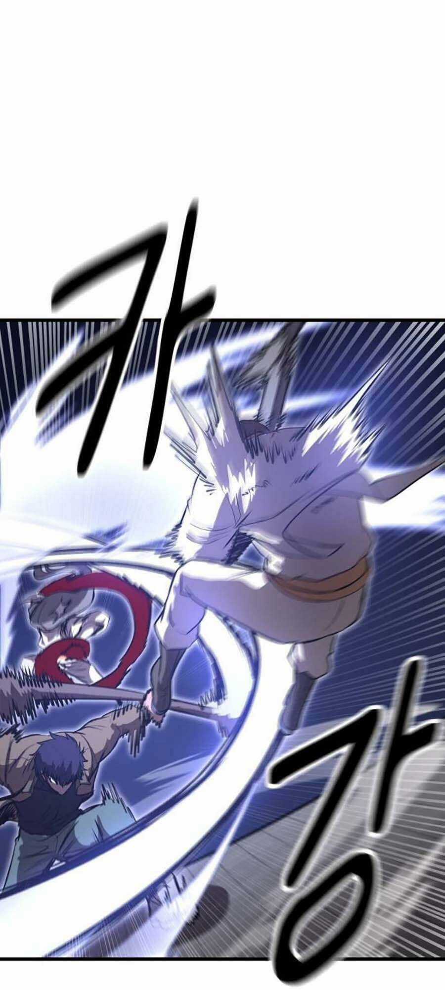 Võ Vương Kang Haejin Chapter 37 trang 60