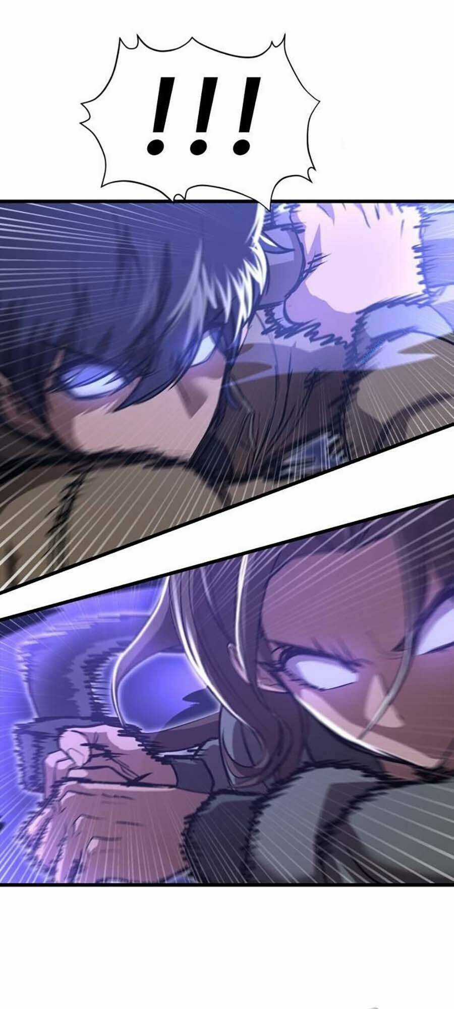 Võ Vương Kang Haejin Chapter 37 trang 63