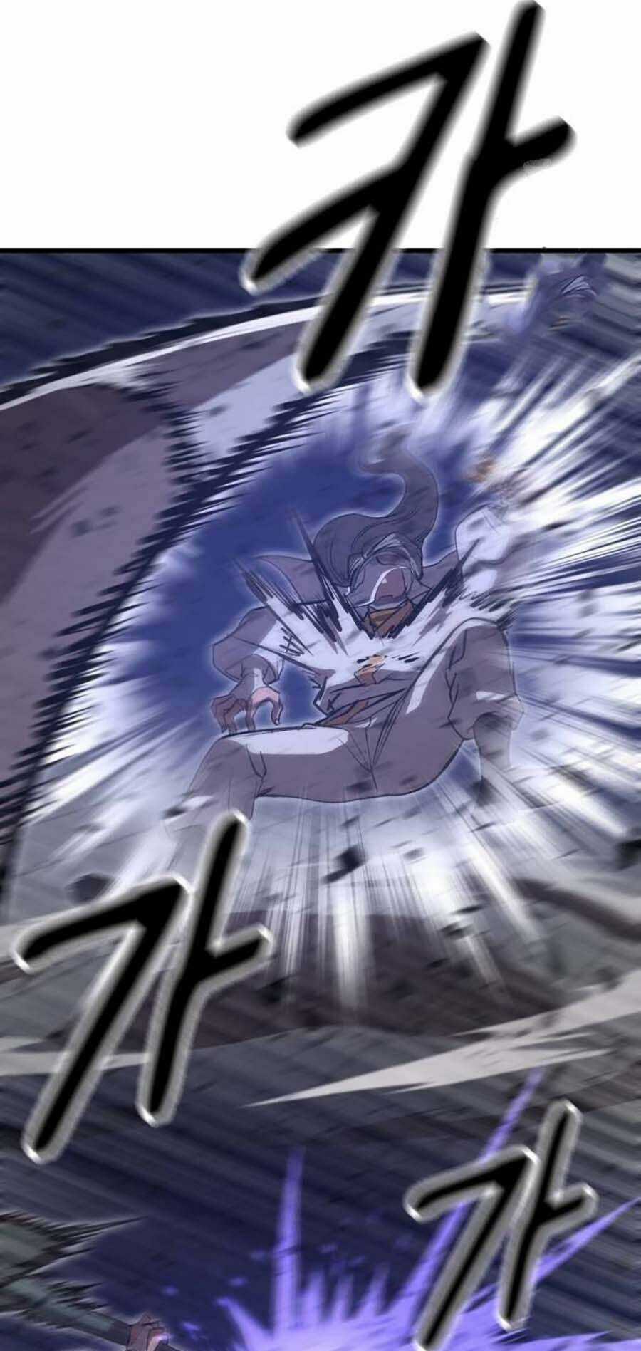 Võ Vương Kang Haejin Chapter 37 trang 64