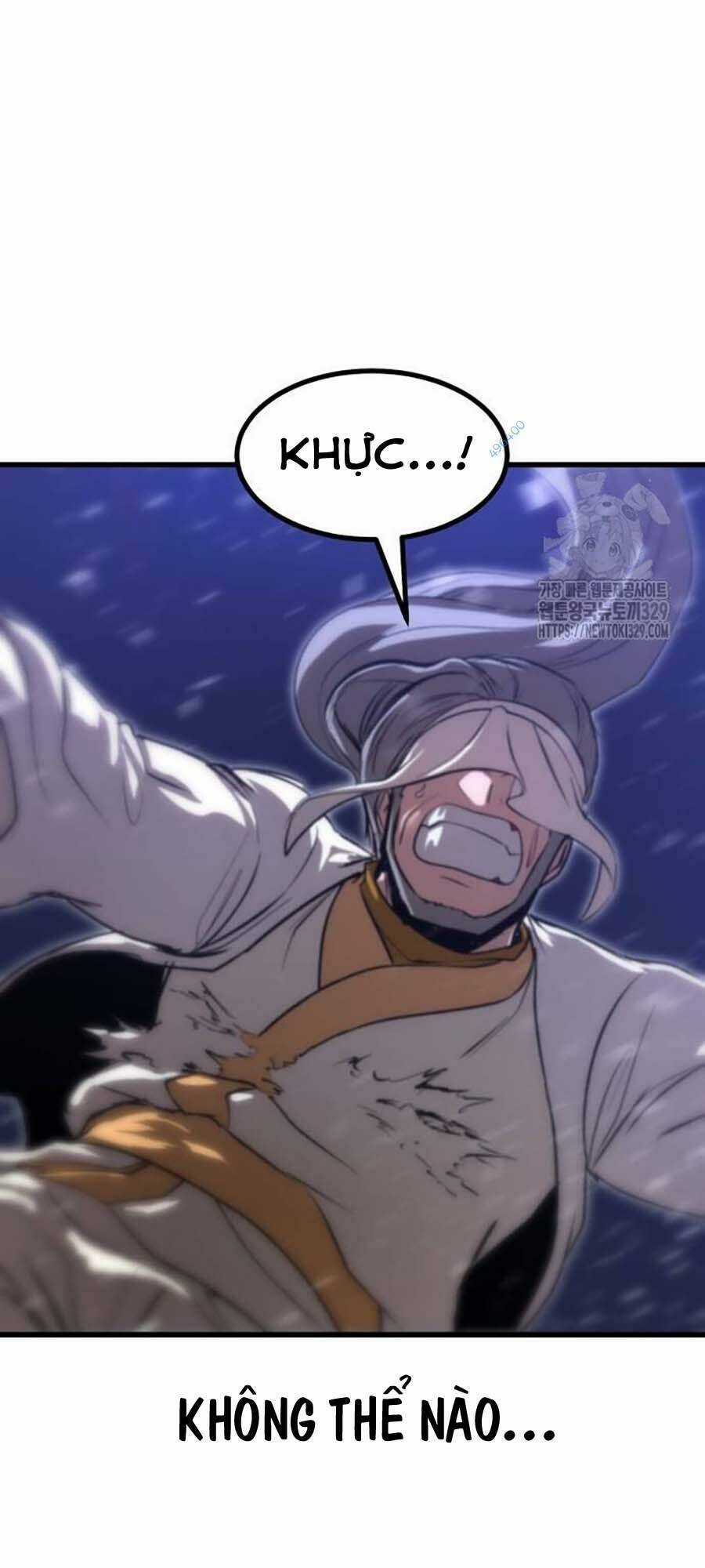 Võ Vương Kang Haejin Chapter 37 trang 66