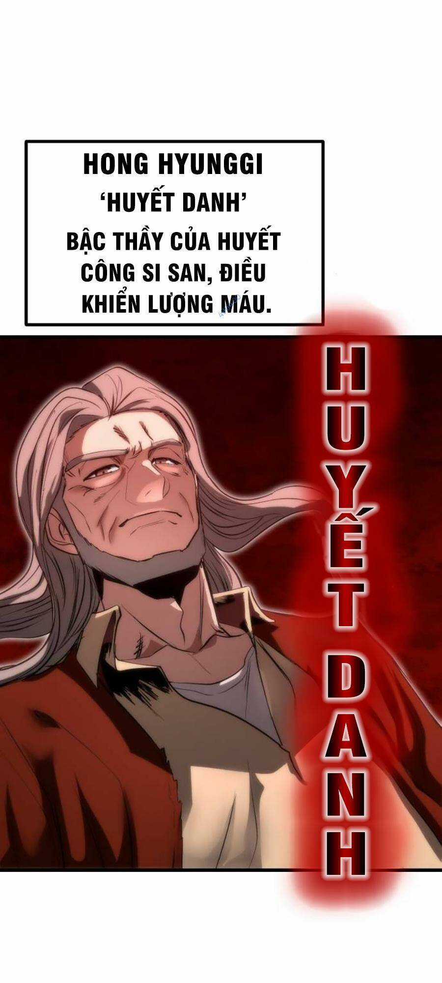 Võ Vương Kang Haejin Chapter 37 trang 71