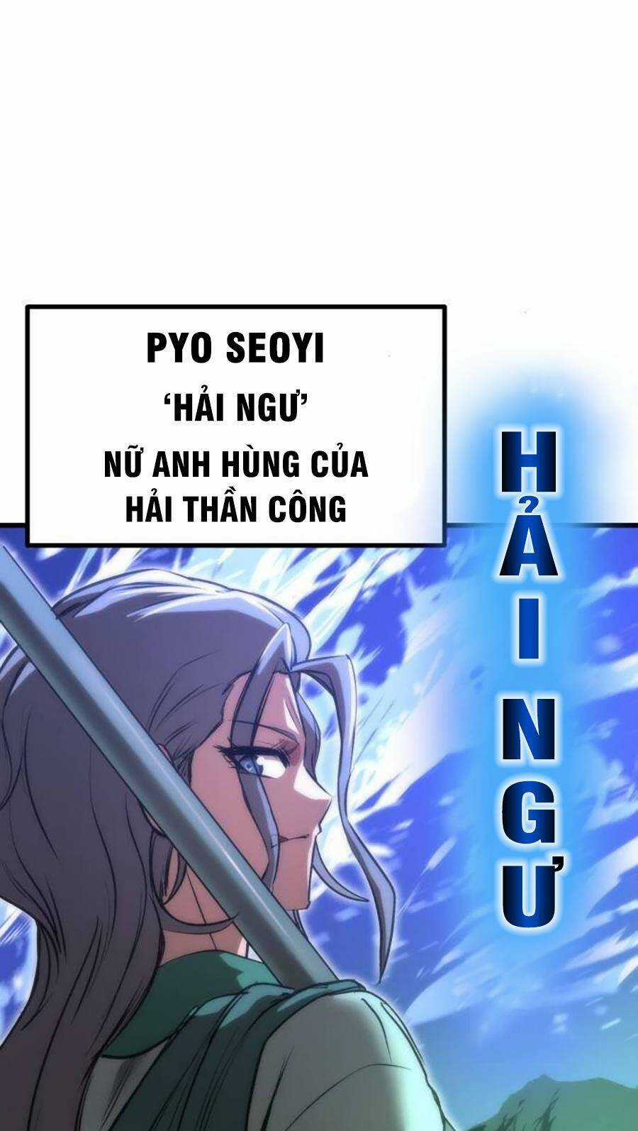 Võ Vương Kang Haejin Chapter 37 trang 72