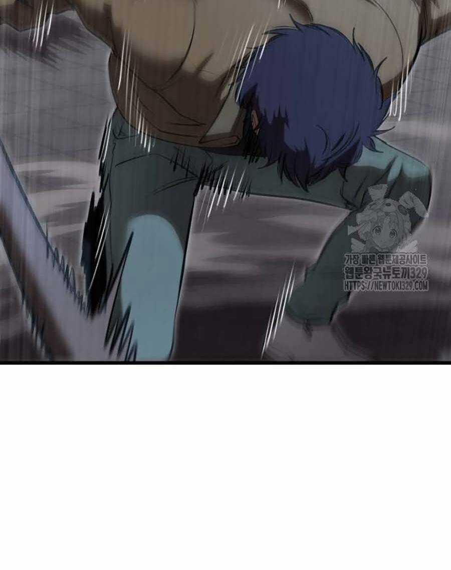 Võ Vương Kang Haejin Chapter 37 trang 76