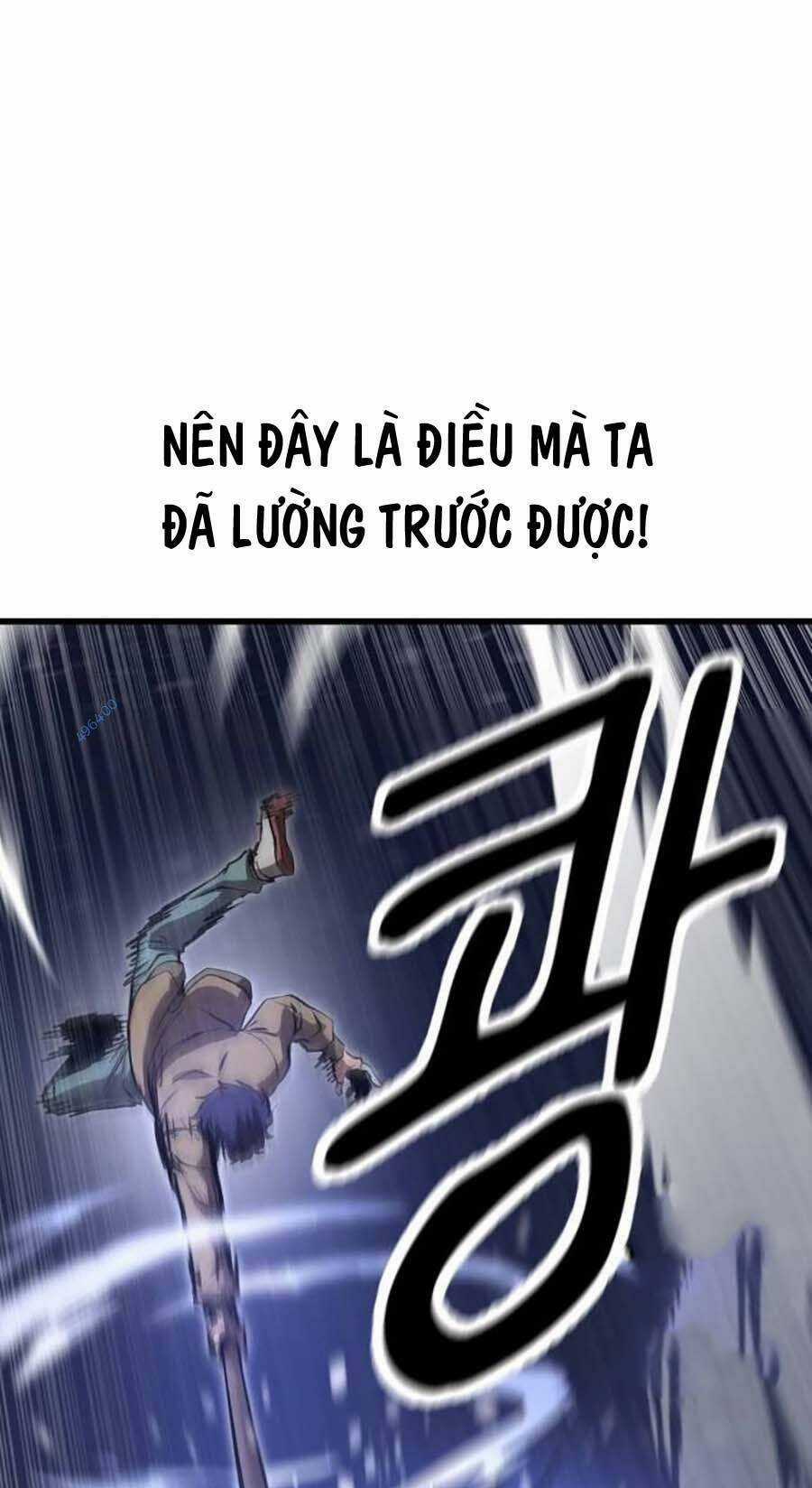 Võ Vương Kang Haejin Chapter 37 trang 77