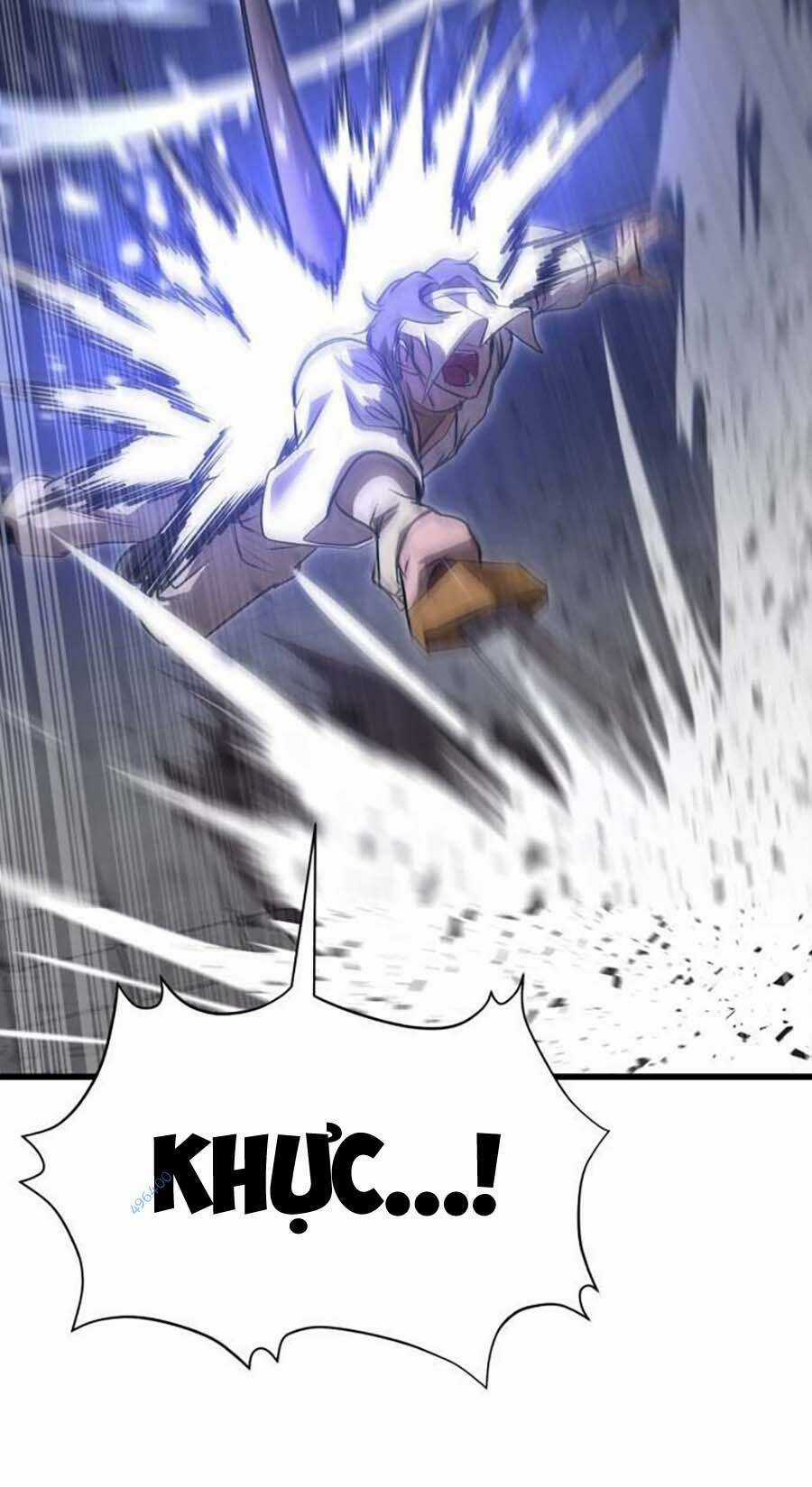 Võ Vương Kang Haejin Chapter 37 trang 78