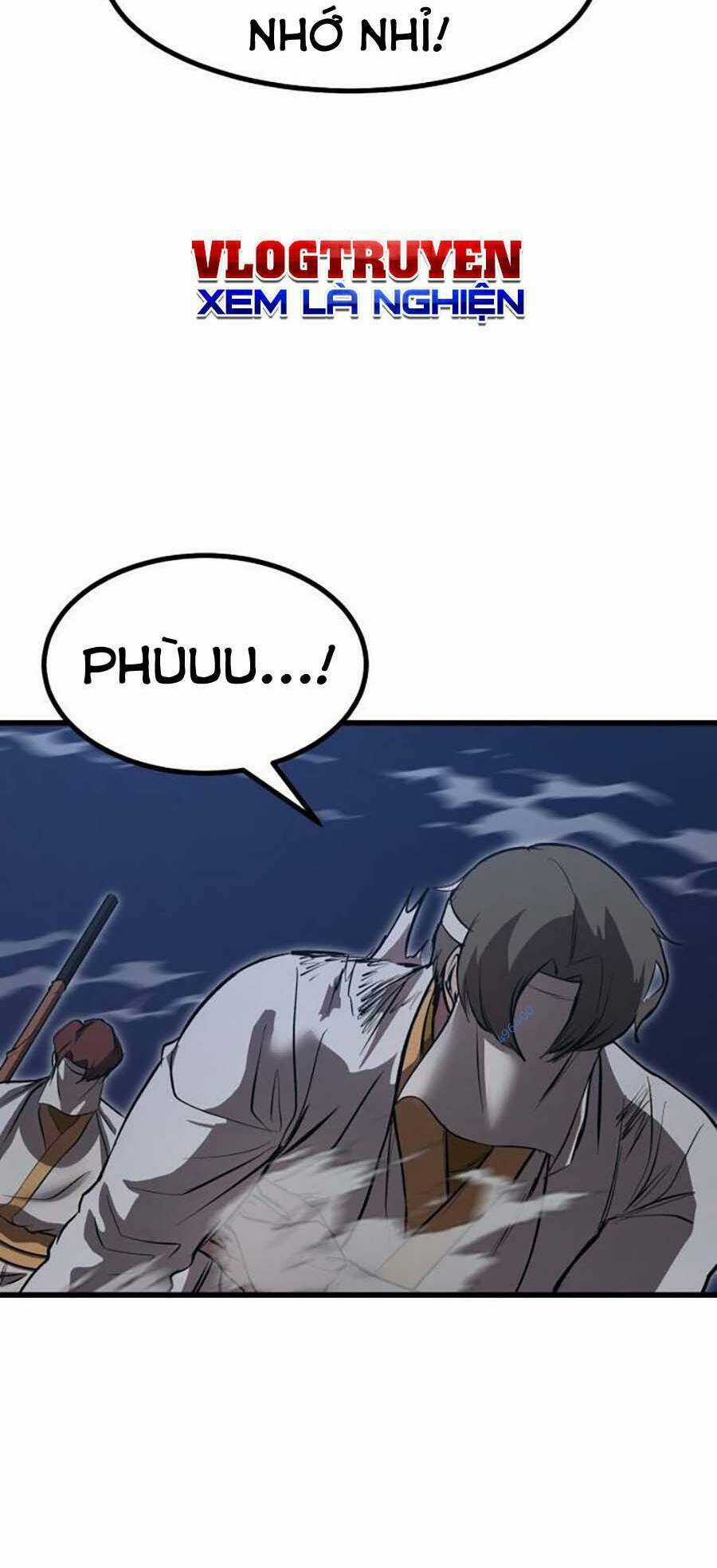 Võ Vương Kang Haejin Chapter 37 trang 80