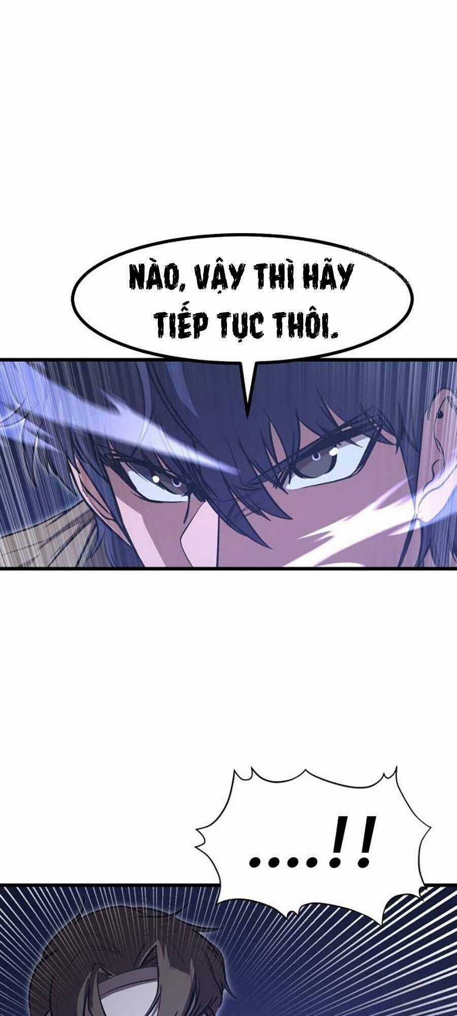 Võ Vương Kang Haejin Chapter 37 trang 81