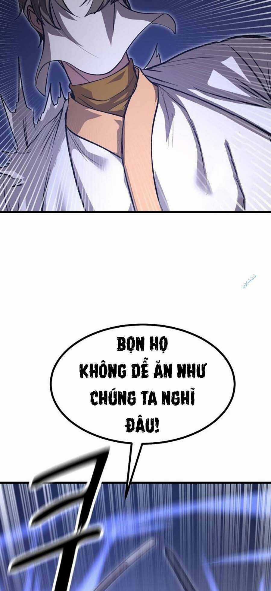 Võ Vương Kang Haejin Chapter 37 trang 82