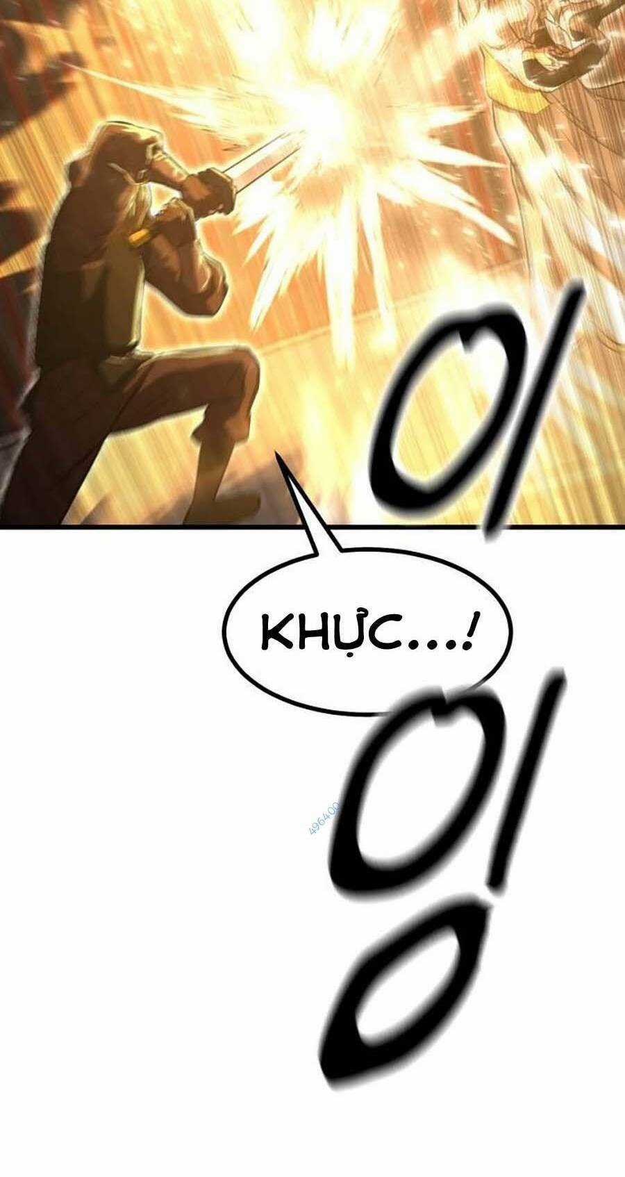 Võ Vương Kang Haejin Chapter 37 trang 86