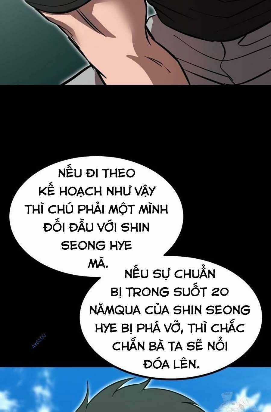 Võ Vương Kang Haejin Chapter 37 trang 9