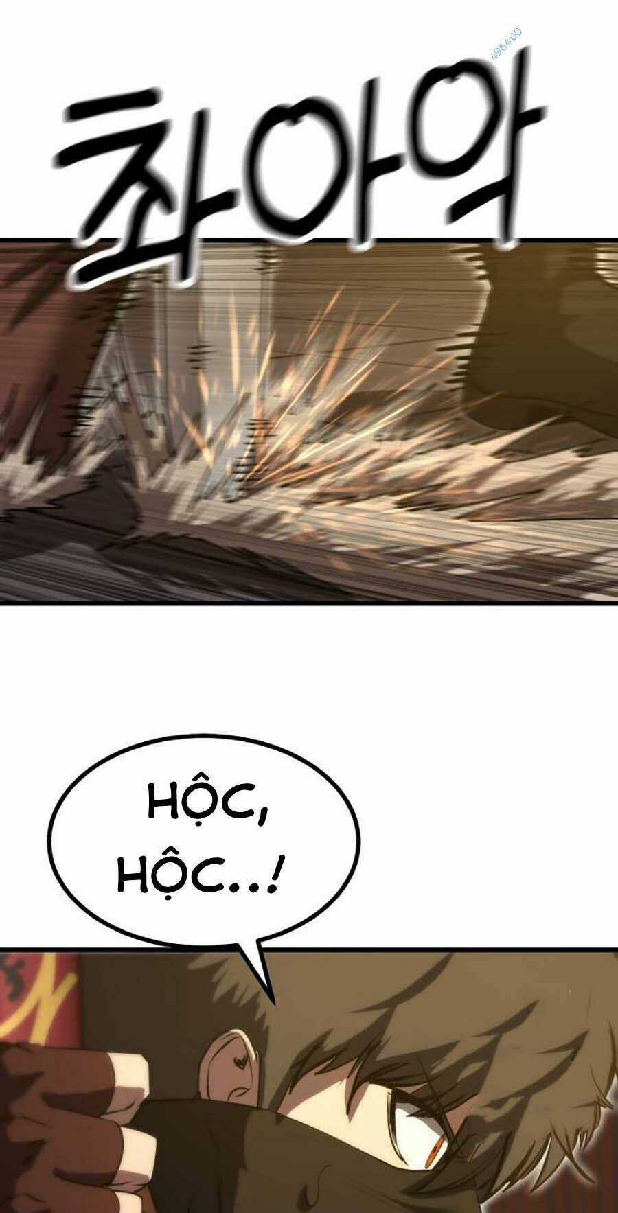 Võ Vương Kang Haejin Chapter 37 trang 93