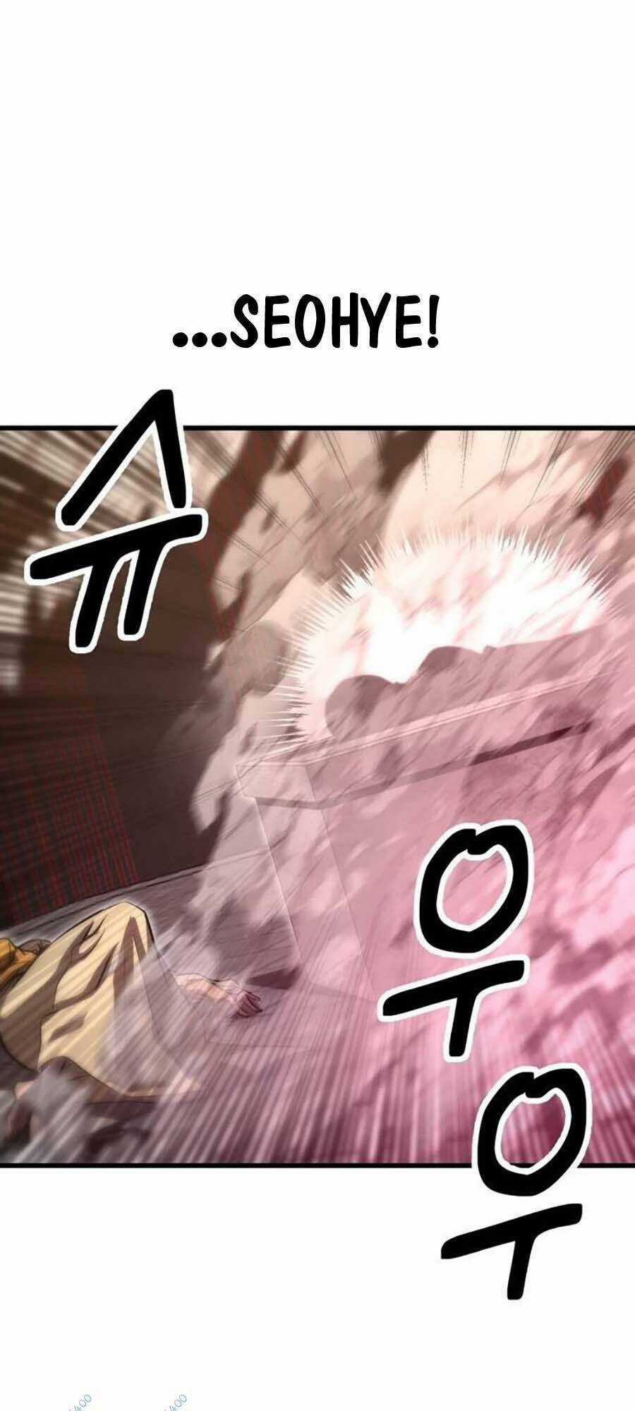 Võ Vương Kang Haejin Chapter 37 trang 95