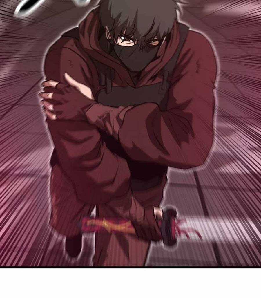 Võ Vương Kang Haejin Chapter 37 trang 97