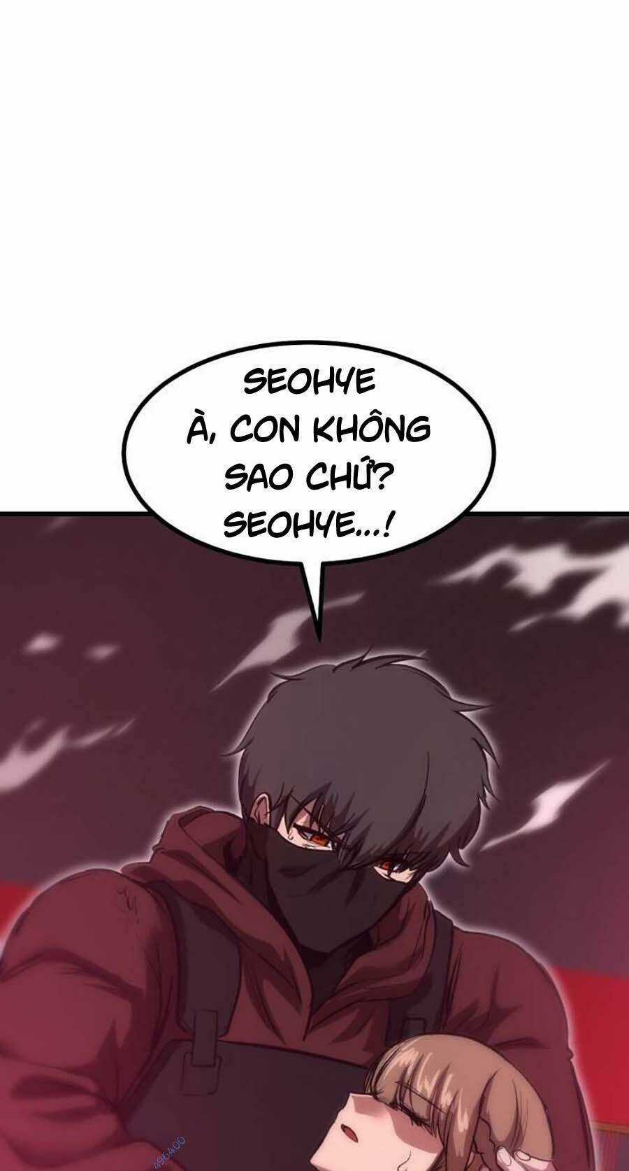 Võ Vương Kang Haejin Chapter 37 trang 98