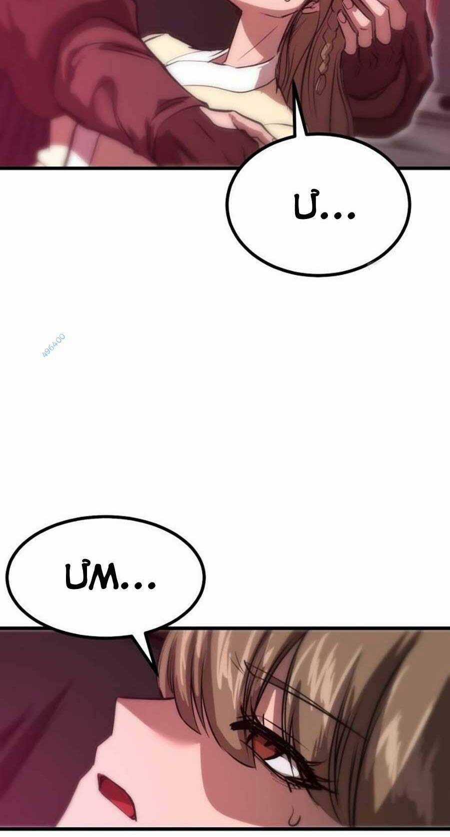 Võ Vương Kang Haejin Chapter 37 trang 99