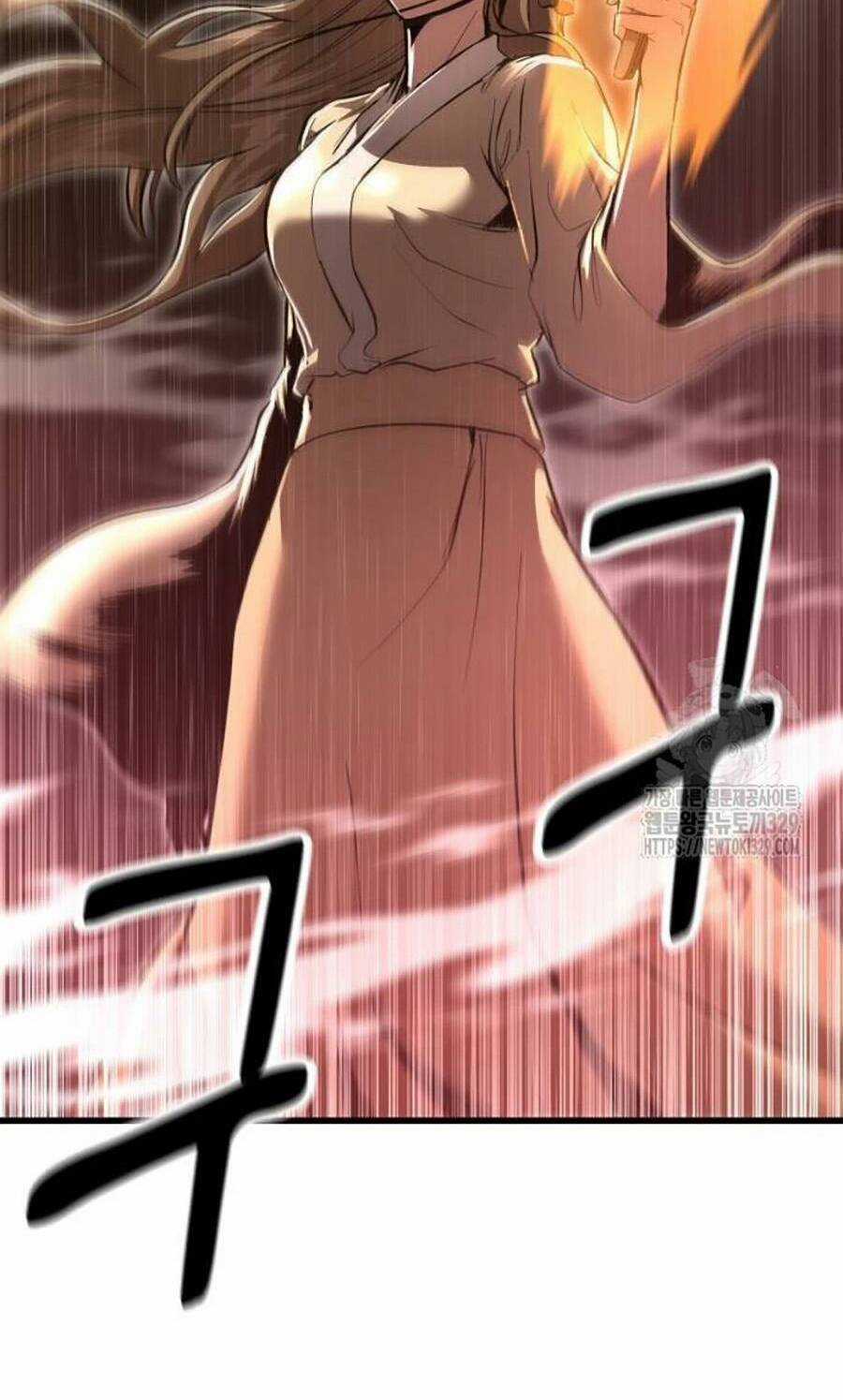 Võ Vương Kang Haejin Chapter 38 trang 10