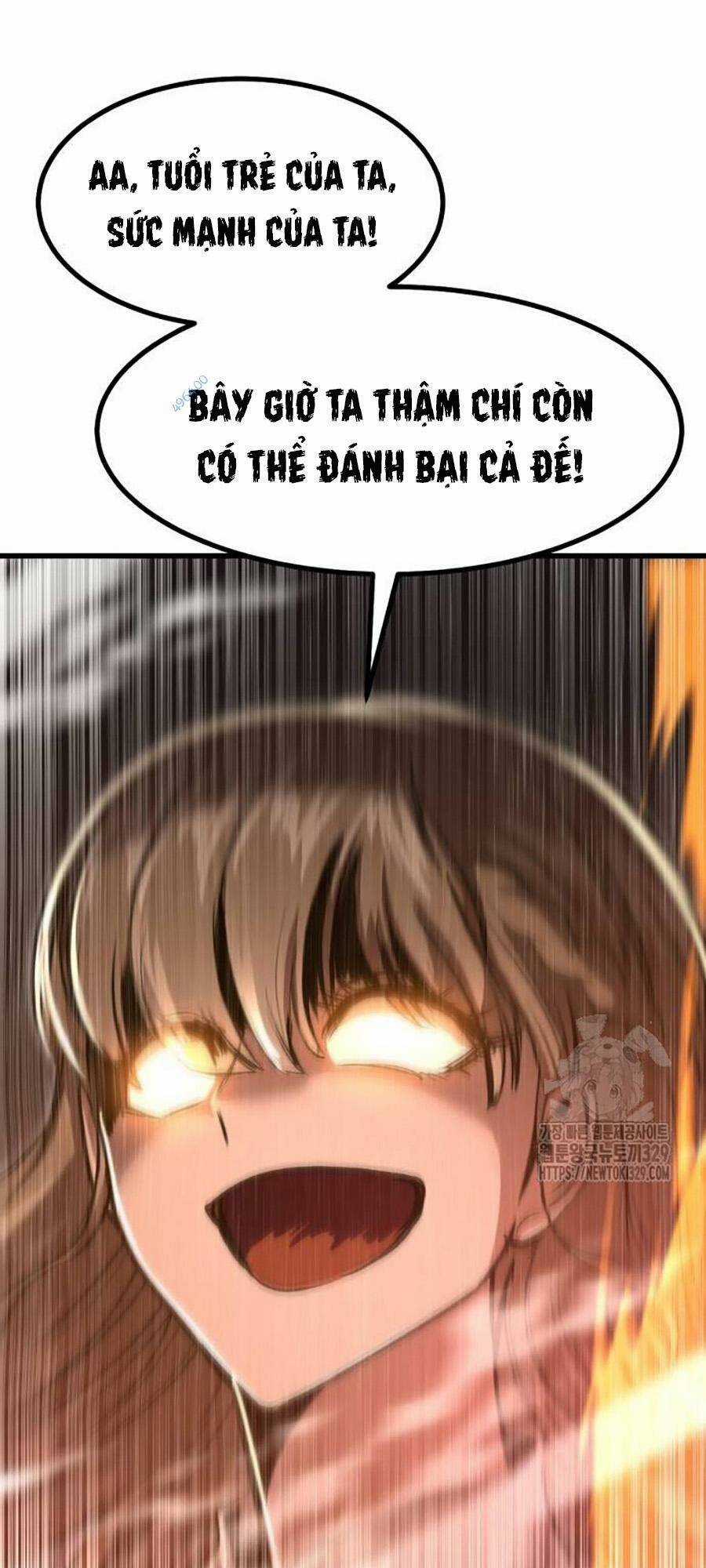 Võ Vương Kang Haejin Chapter 38 trang 11