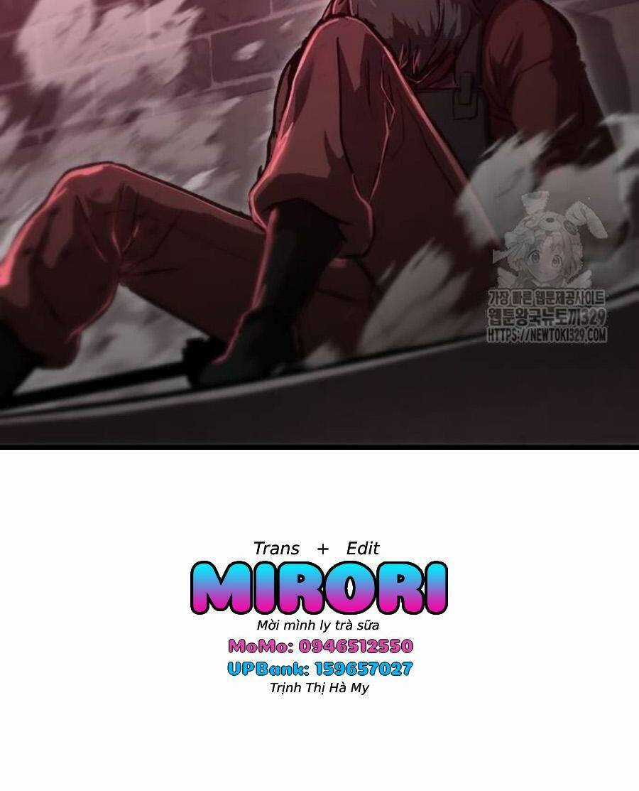 Võ Vương Kang Haejin Chapter 38 trang 13