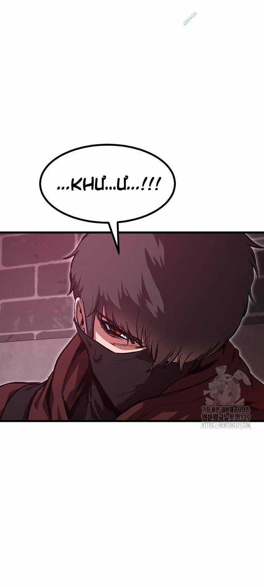 Võ Vương Kang Haejin Chapter 38 trang 14