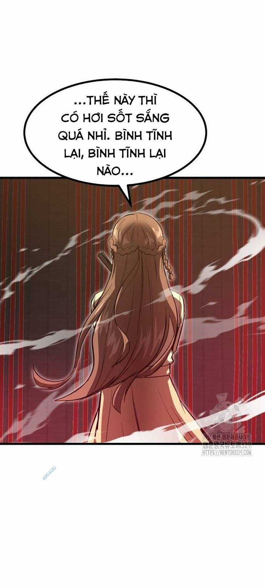 Võ Vương Kang Haejin Chapter 38 trang 15