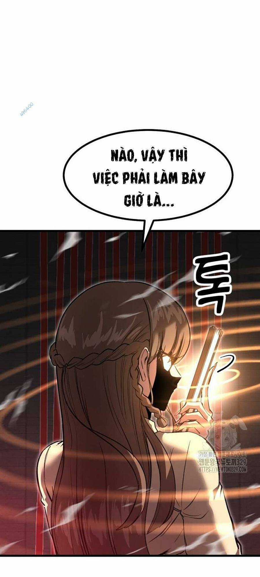 Võ Vương Kang Haejin Chapter 38 trang 16