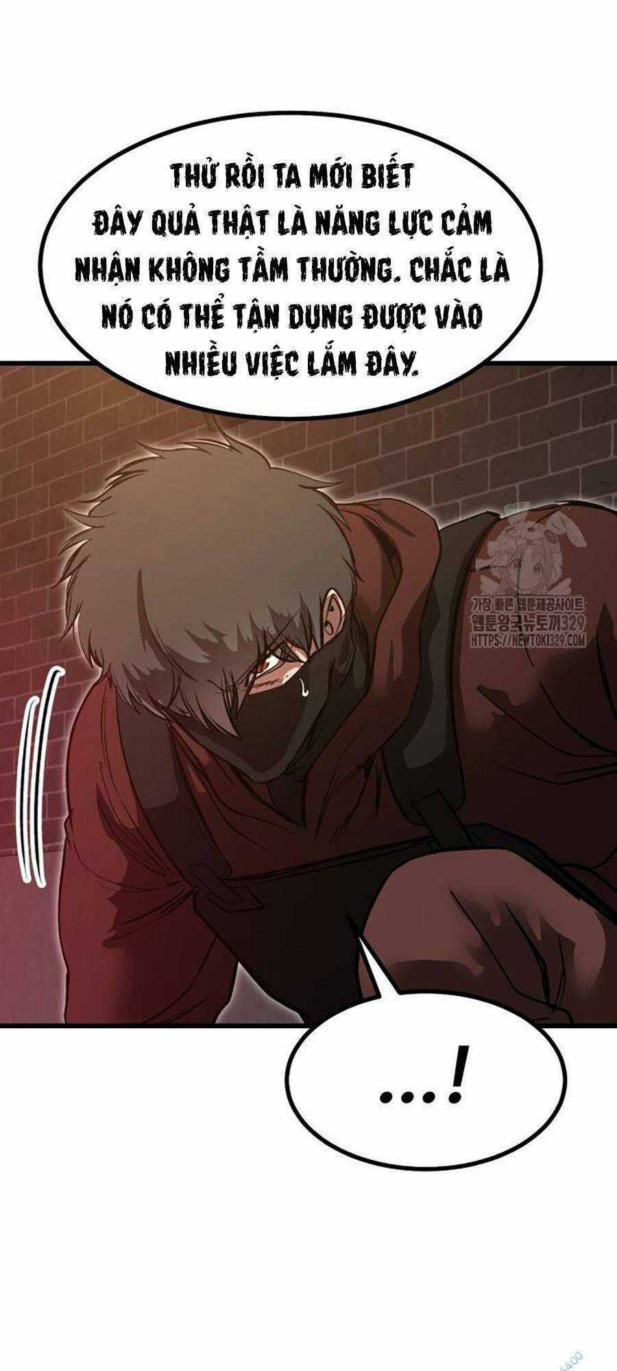 Võ Vương Kang Haejin Chapter 38 trang 19