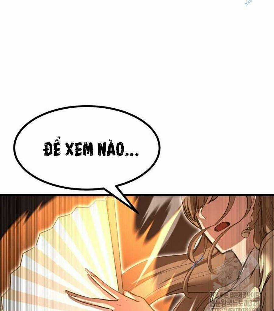 Võ Vương Kang Haejin Chapter 38 trang 20