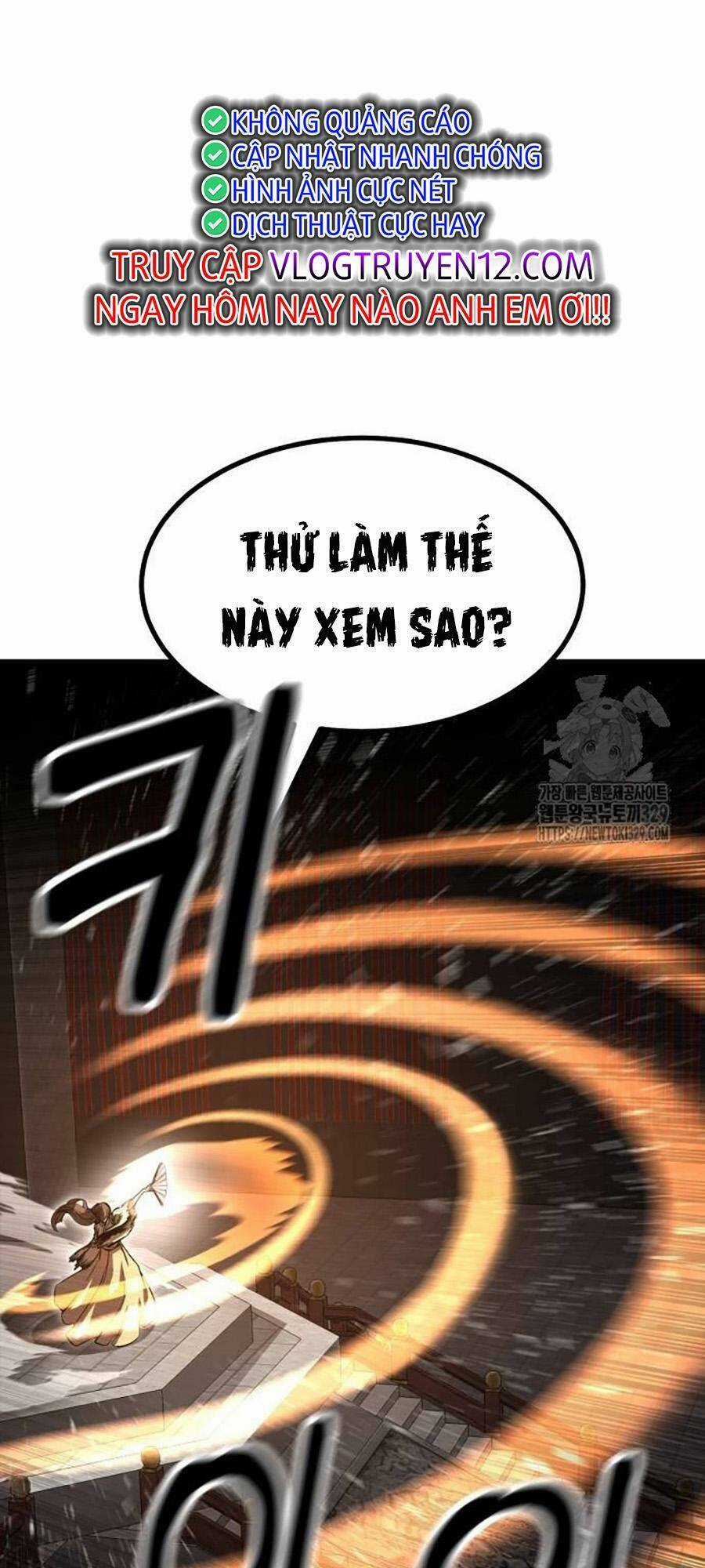 Võ Vương Kang Haejin Chapter 38 trang 22