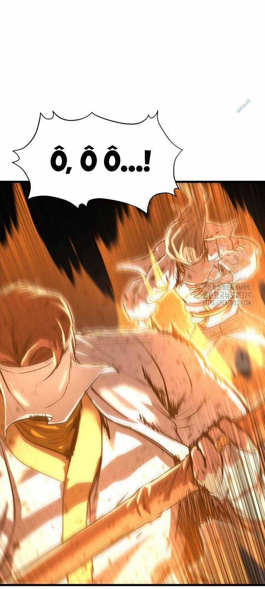 Võ Vương Kang Haejin Chapter 38 trang 28