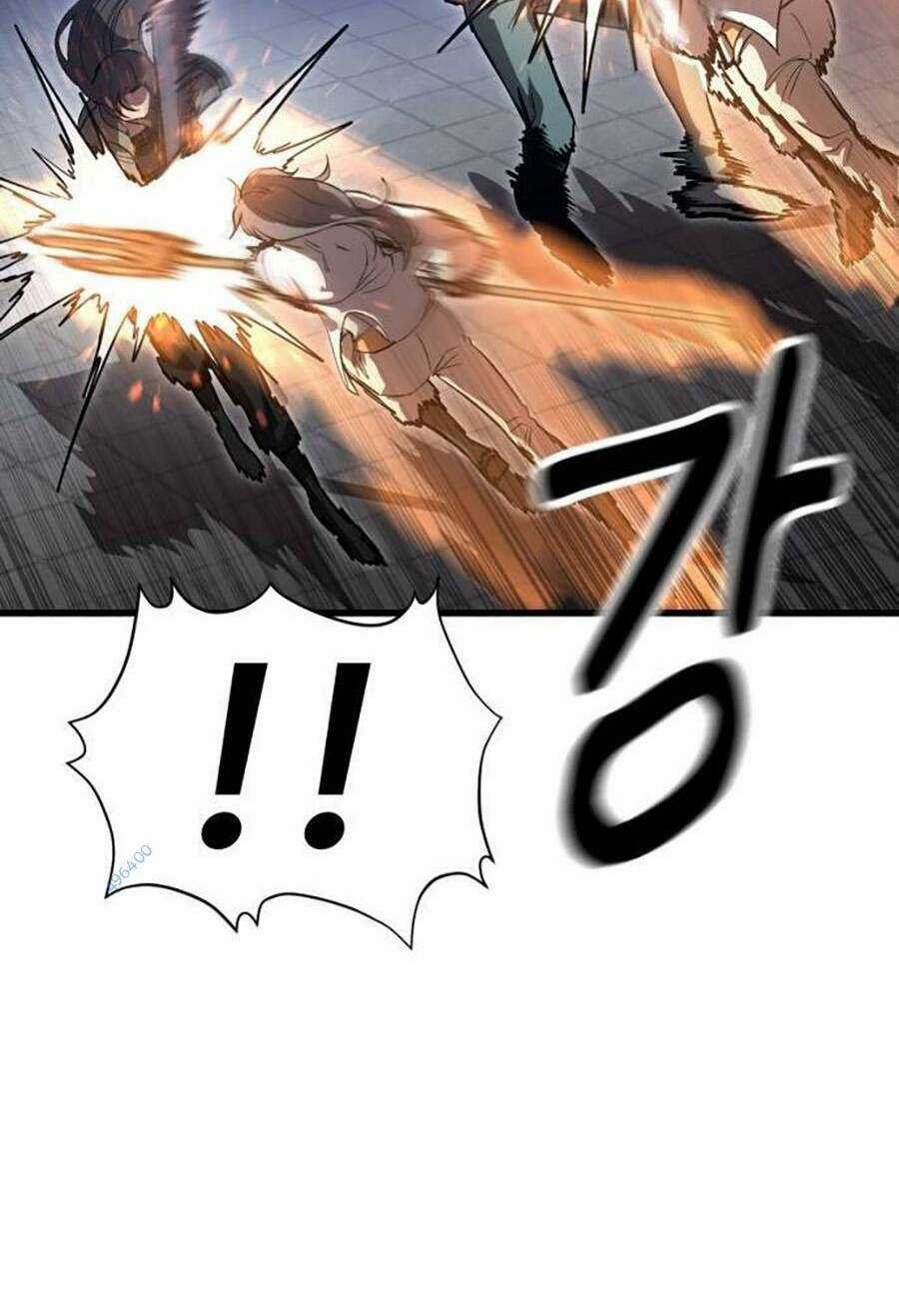 Võ Vương Kang Haejin Chapter 38 trang 30