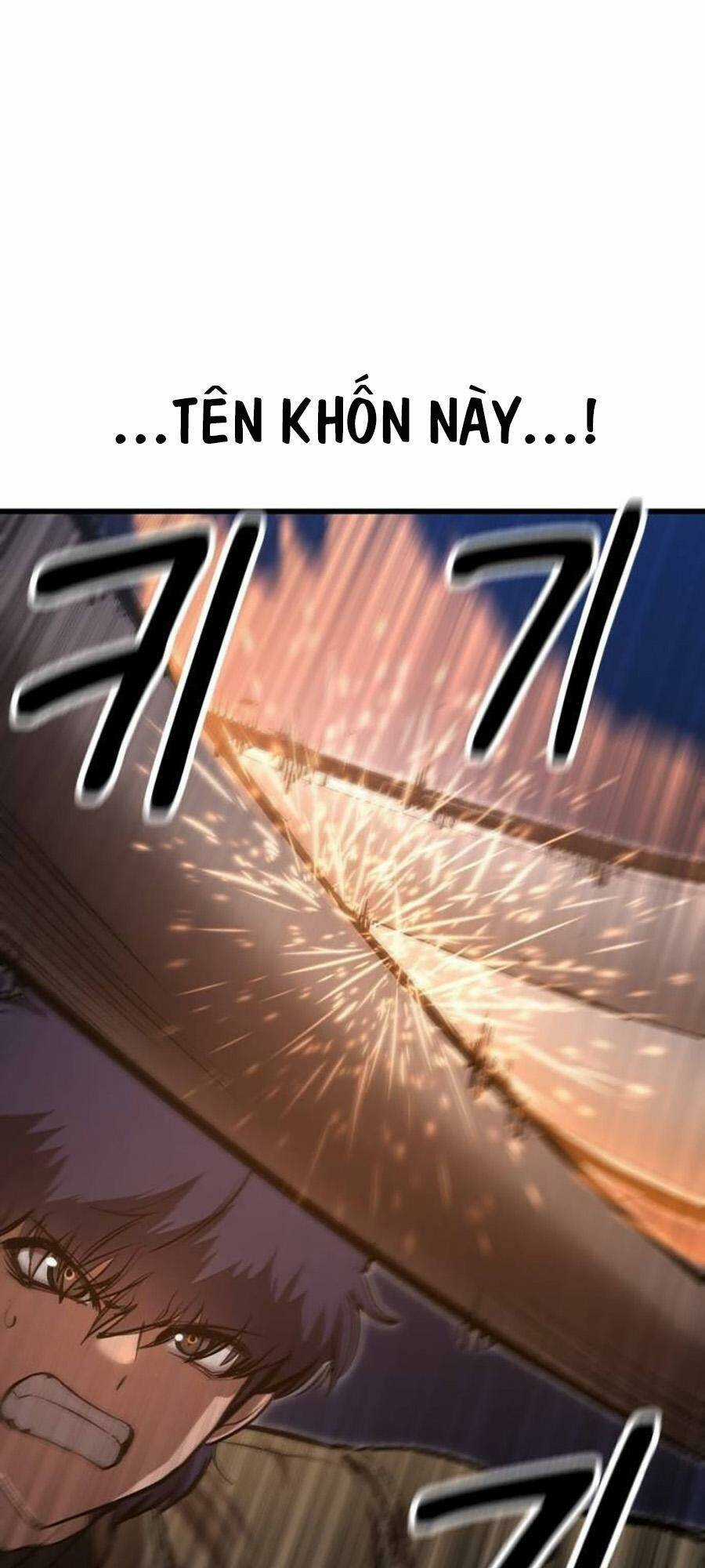 Võ Vương Kang Haejin Chapter 38 trang 31