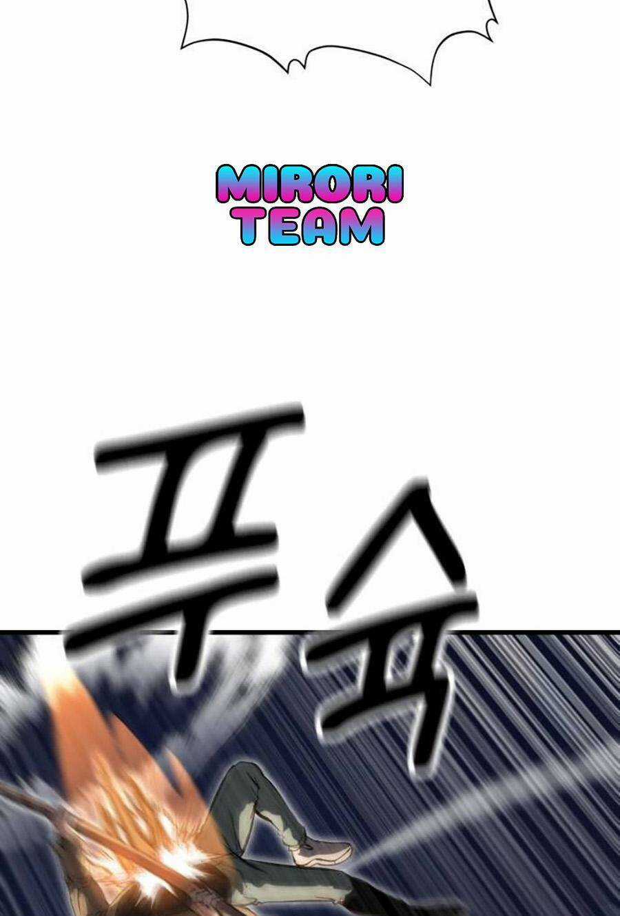 Võ Vương Kang Haejin Chapter 38 trang 35